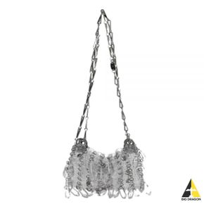 PACO Rab 랩ANNE 24 Emblishment Nano bag (23HSS0127 PLX115 P140) (임벨리쉬 나노 백)