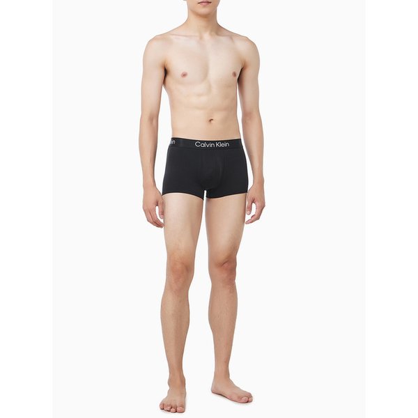 남성 프로핏 마이크로 로우 라이즈 트렁크_NB42003WX