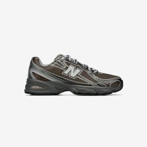 남녀공용 THE 740 DARK GRAY NBPDGF055G U7407YI (D)