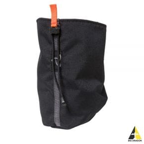 리무버블 워터 보틀 포켓 블랙 (REMOVABLE WATER BOTTLE POCKET BLACK)