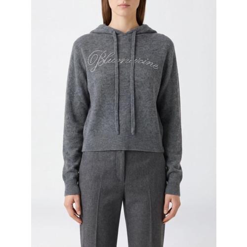 블루마린 스웨터 RF6206MAB36 X0826 Grey