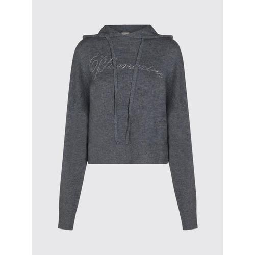 블루마린 스웨터 RF6206MAB36 X0826 Grey