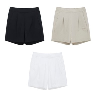 노스페이스 NS6NM30 TNF 필드 쇼츠 WS TNF FIELD SHORTS