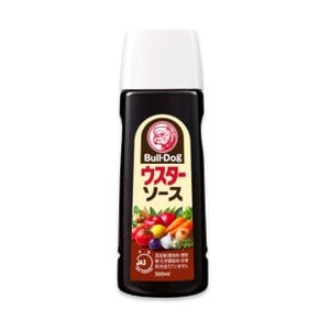 [새벽배송][우리가락]불독 우스타소스 300ml