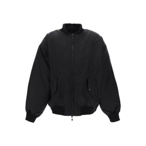 [워드로브 NYC] Bomber jacket W4011R11 3125701