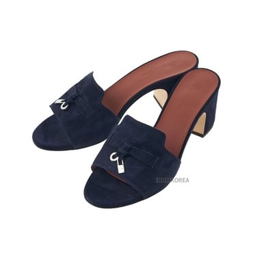 로로피아나 SS25 여성 썸머 참스 샌들 FAI6406 W000