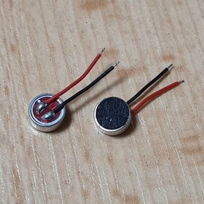 콘덴서마이크/c-mic/c마이크/초소형마이크 6x3mm
