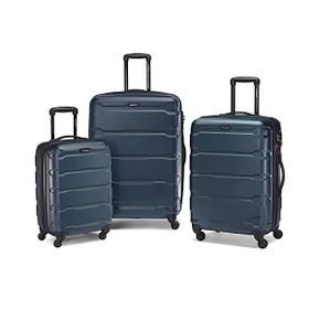 독일 샘소나이트 캐리어 772103 Samsonite Omni PC hard shell luggage expandable with spinnin
