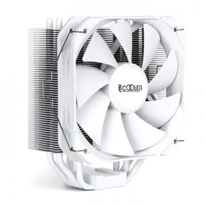 PCCOOLER PALADIN 400 (WHITE)