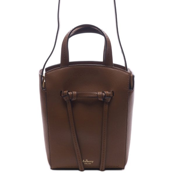 [부산점] 25FW 여성 클로벨리 미니 토트숄더백 (RL8558 587 G222 25F)