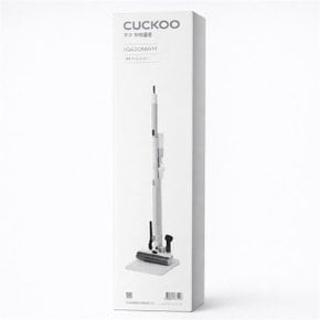 웰빙창고 쿠쿠 파워클론 Slim 무선청소기 노블화이트 CVC-G820NWM