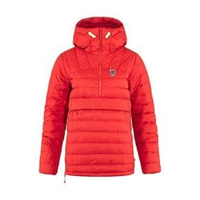 독일 피엘라벤 아노락 Fjallraven Womens Perfect Down Jacket for Your Outdoor Adventures Eve