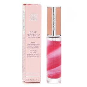로즈 퍼펙토 리퀴드 립밤 220 필링 핑크 6ml