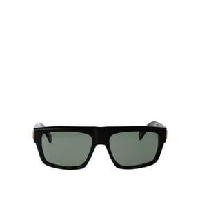 25FW 던힐 선글라스 DU0055S3 Black