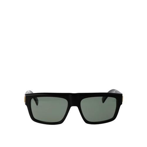 던힐 선글라스 DU0055S3 Black