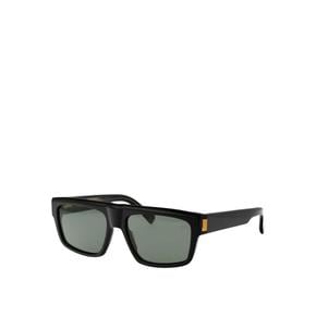 25FW 던힐 선글라스 DU0055S3 Black