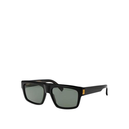 던힐 선글라스 DU0055S3 Black