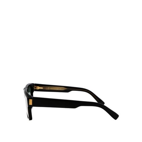 던힐 선글라스 DU0055S3 Black