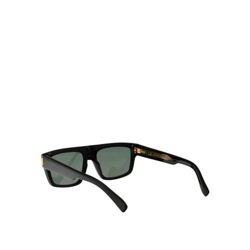 던힐 선글라스 DU0055S3 Black