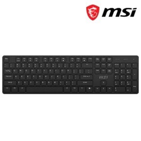 FORGE K200 무선 키보드 풀배열 / 사무용 키보드