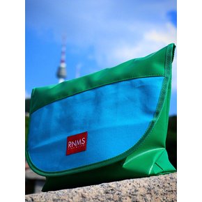 CROSSBAG PRO SEOUL1(STRAP탈부착 가능,STRAP무료제공)