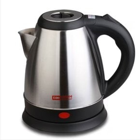 더모아플러스샵 1.5L 스텐 무선 전기주전자 DMA-SP1500