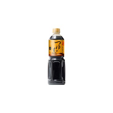  닌벤 소바 쯔유 1000ml