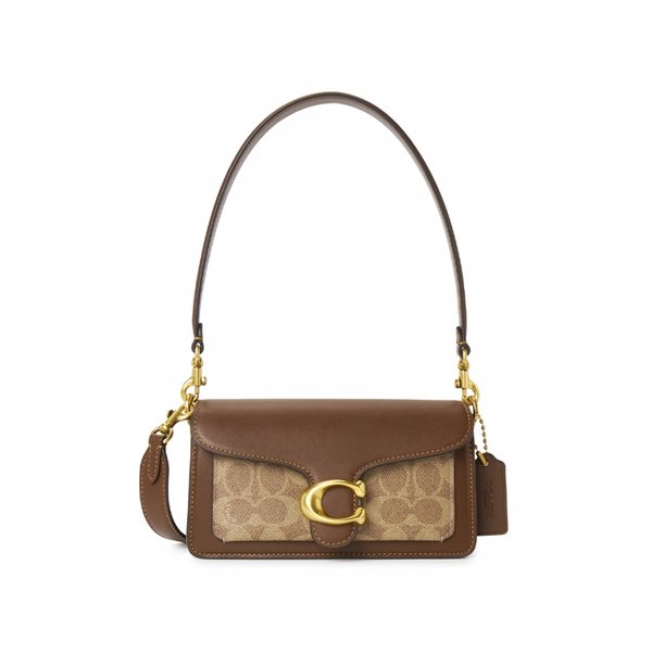 [부산점] 태비 20 여성 숄더백 CY200 B4N4