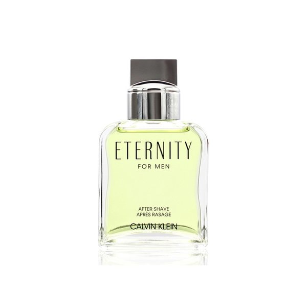 CK 이터니티 포 맨 애프터 쉐이브 100ml
