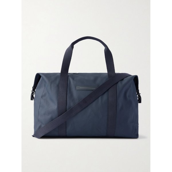 스튜디오 SoFo 위크엔더 L 왁스 코튼 블렌드 캔버스 홀드올 46376663163004151