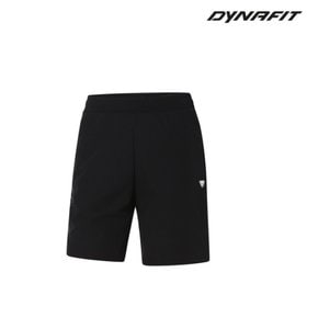 [DYNAFIT 2023]일상과 운동겸용으로 활용가능한 기본스타일의 여성 5부 우븐반바지 YWM23355Z1GJ