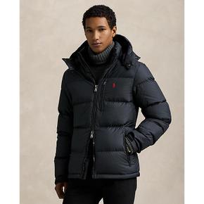 남성 고햄 다운 재킷(MNPOOTW16021616001)