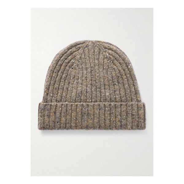 하트퍼드 리브 울 블렌드 비니 46376663162884231