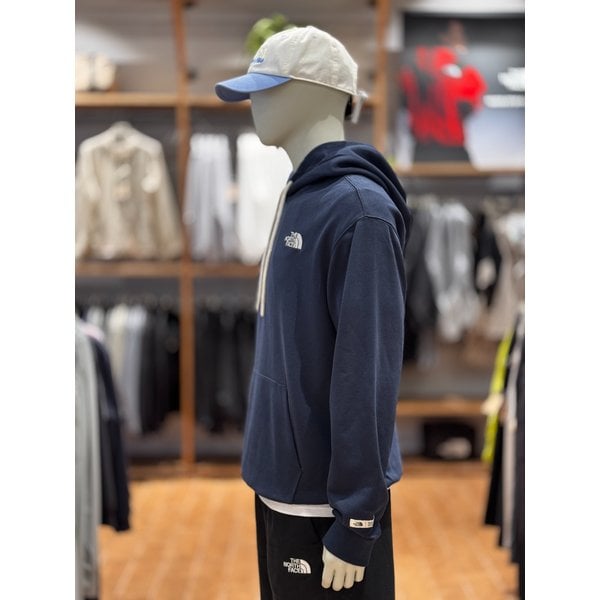 [부산점] 공용 에션셜 후디 NM5PQ00B