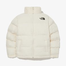 NJ3NQ51T 키즈 뉴퍼피 자켓 KS NEW PUFFY JACKET