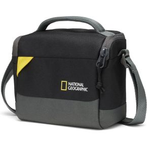 영국 내셔널 지오그래픽 카메라가방 National Geographic Shoulder Bag Small Camera for DSLR a