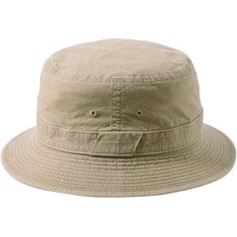  일본 스탯슨 페도라 카우보이모자 Stetson SE076 Washed Cotton Hat SS 5L 1733026