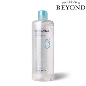 엔젤 아쿠아 퓨리파잉 클렌징 워터 500ml