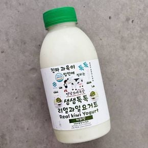 평창보배목장 키위맛 요거트 500ml[31794214]