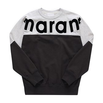 ISABEL MARANT｜SWEATSHIRTS (HOWLEY (SW0031HA B1M19H 10YW 이자벨