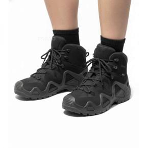 [MUST IT] 로바 26 ZEPHYR GTX MID TF BLACK 3105379999 남성 제피어 미드 TF