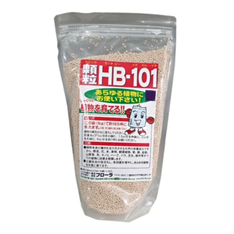 모두싹판다 HB-101 300g  화분 화초 다육 관엽 식물 영양제 알비료 hb101