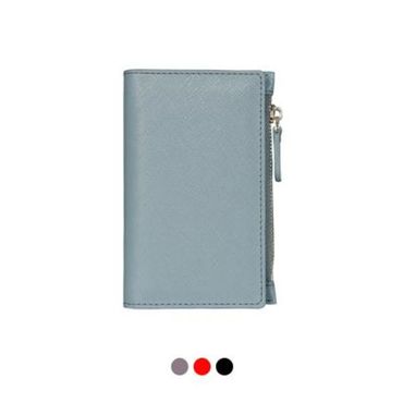 핫트랙스 D.LAB Pio card wallet - 4color