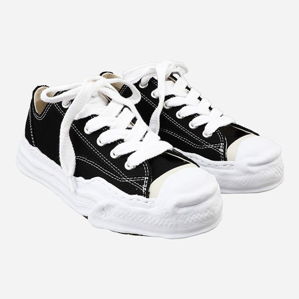 [시흥점] 5S A05FW702 BLACK 행크 OG 솔 스니커즈