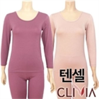 크리비아 텐셀 9부동내의상하의세트 C4917 4907 _P036912694