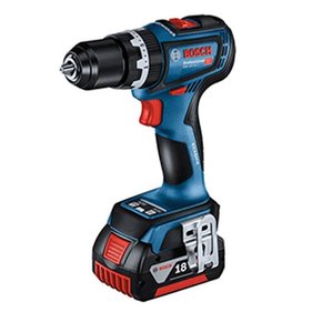 BOSCH 충전함마드릴 GSB18V-90C 18V(BL5.0Ah)