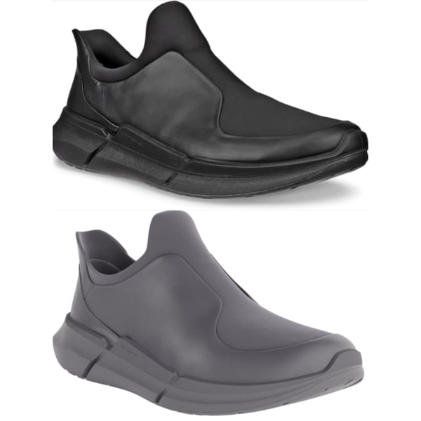 [여주점] 남성 바이옴 2.2 이지슬립 액티브 워킹 데일리 캐주얼 스니커즈 블랙, 그레이 830824