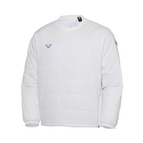 정상가 179000원 공용 DOLOMITI (돌로미티) 패딩 맨투맨 (YUW23257W3)_GNMT