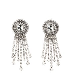 Earring FABA3090J00020001 Silver