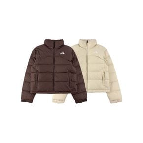 마운틴 여성 2000 눕시 자켓 NJ1DR92_P409778561